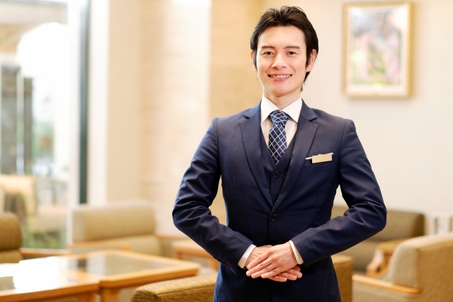 ホテル・宿泊施設
